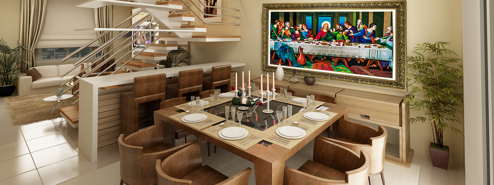 Sala de Jantar